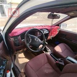 جريت وول وينجل 5